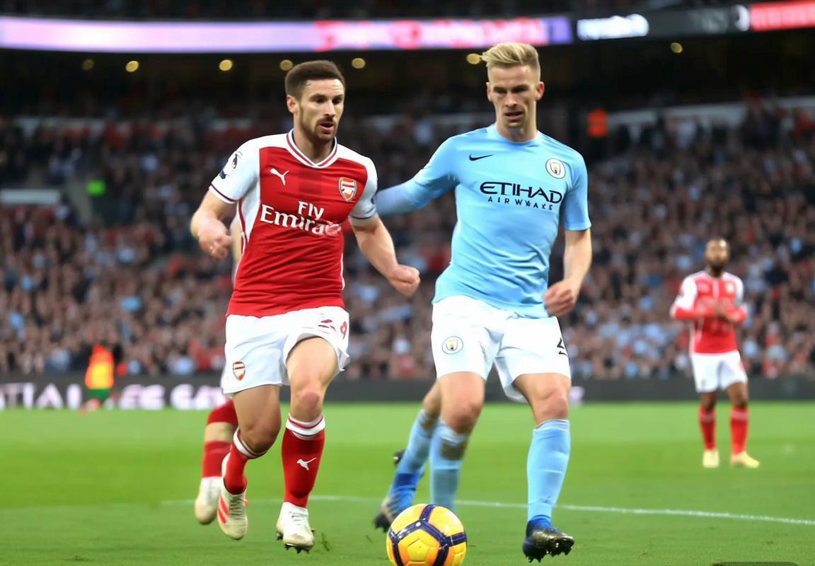 英超争冠白热化：阿森纳曼城齐头并进，曼联战胜切尔西，哈兰德进球领跑射手榜，英超积分榜形势深度解析