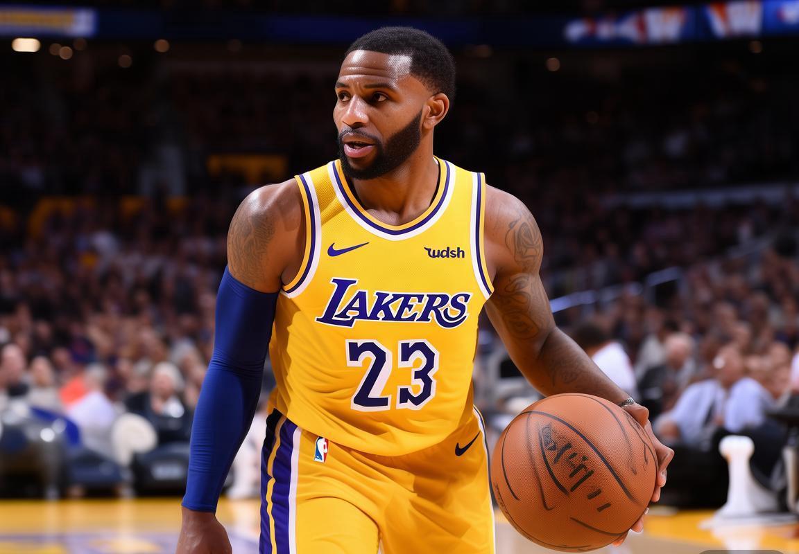 湖人太阳成潜在下家！克里斯·保罗告别洛杉矶快船，能否联手亚历山大？